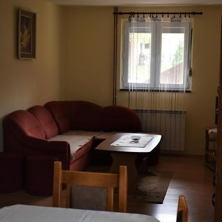 Apartments Sabljak Rakovica Extérieur photo