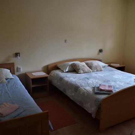 Apartments Sabljak Rakovica Extérieur photo