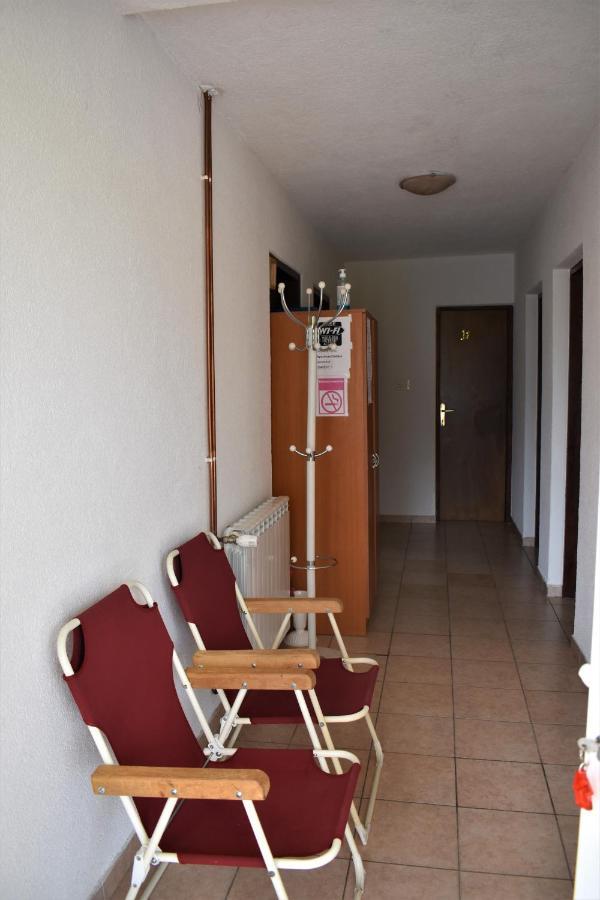 Apartments Sabljak Rakovica Extérieur photo