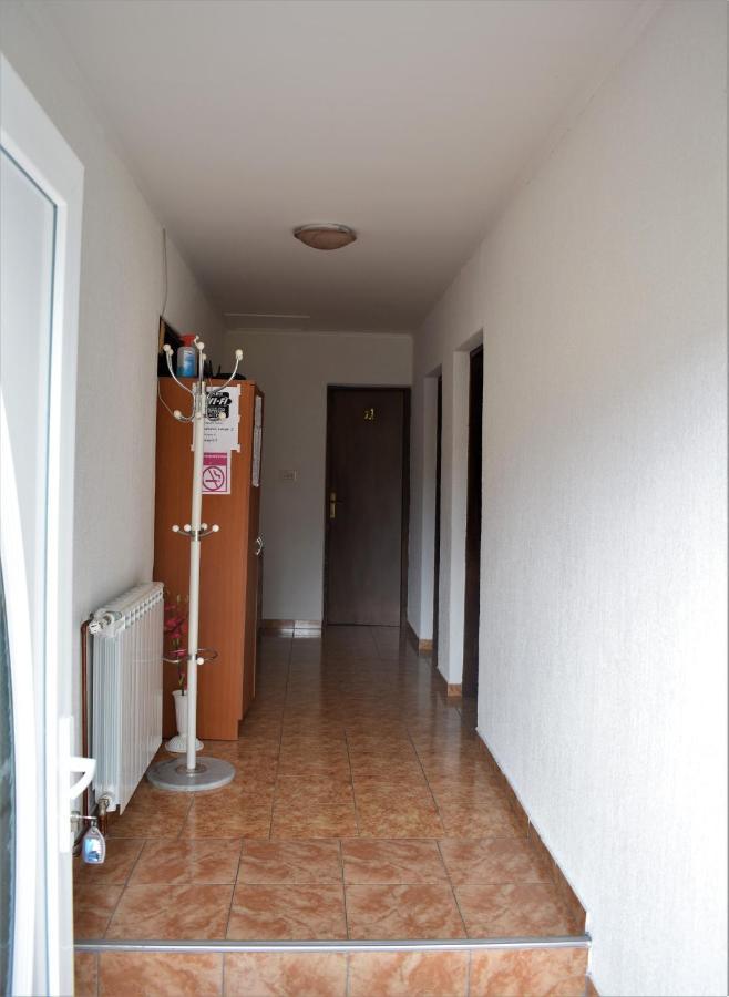 Apartments Sabljak Rakovica Extérieur photo