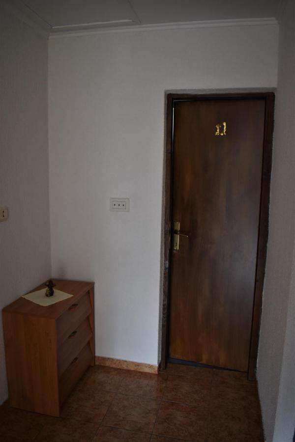 Apartments Sabljak Rakovica Extérieur photo