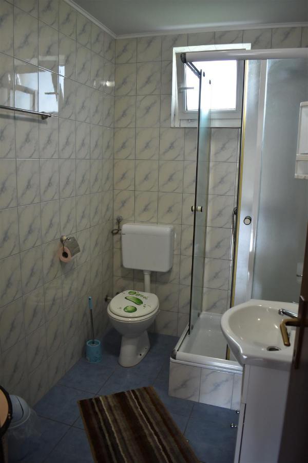Apartments Sabljak Rakovica Extérieur photo