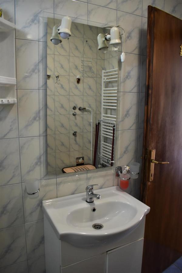 Apartments Sabljak Rakovica Extérieur photo