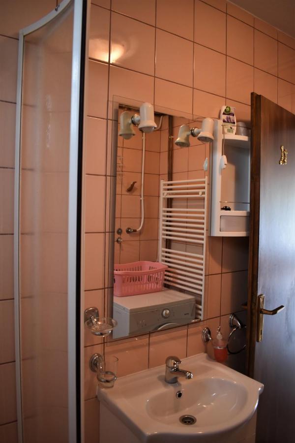 Apartments Sabljak Rakovica Extérieur photo