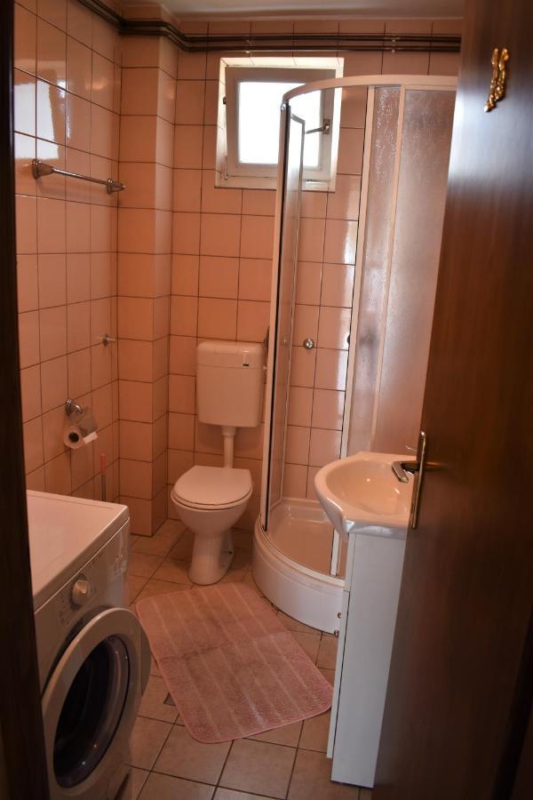 Apartments Sabljak Rakovica Extérieur photo