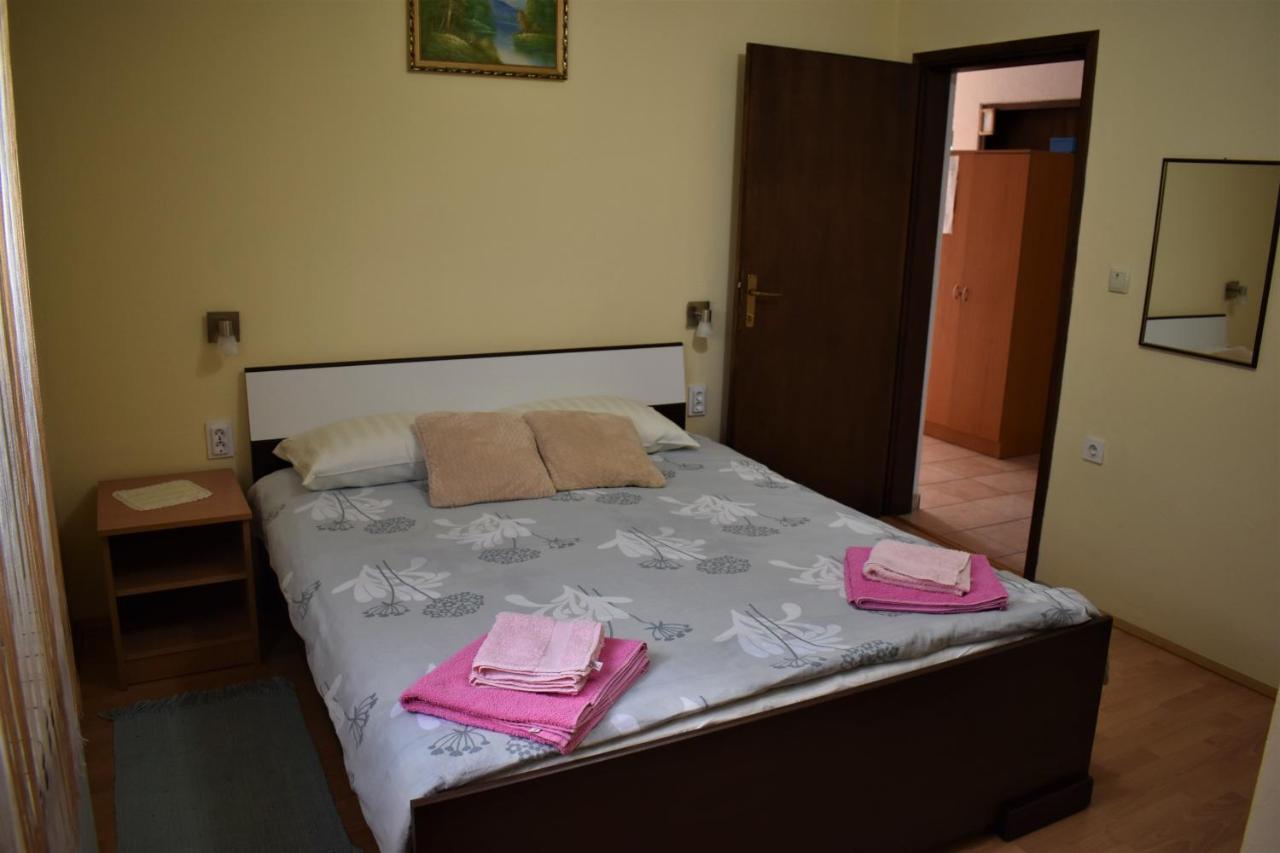 Apartments Sabljak Rakovica Extérieur photo