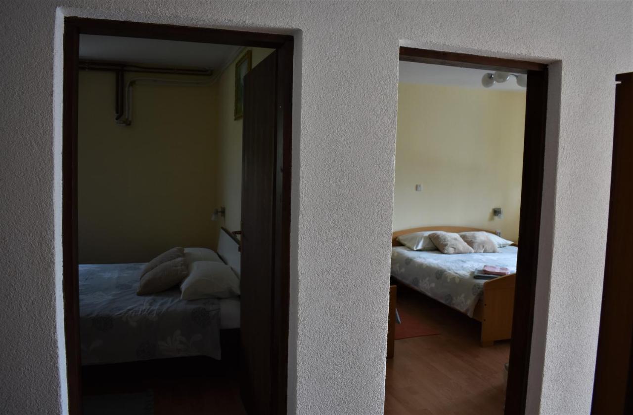 Apartments Sabljak Rakovica Extérieur photo
