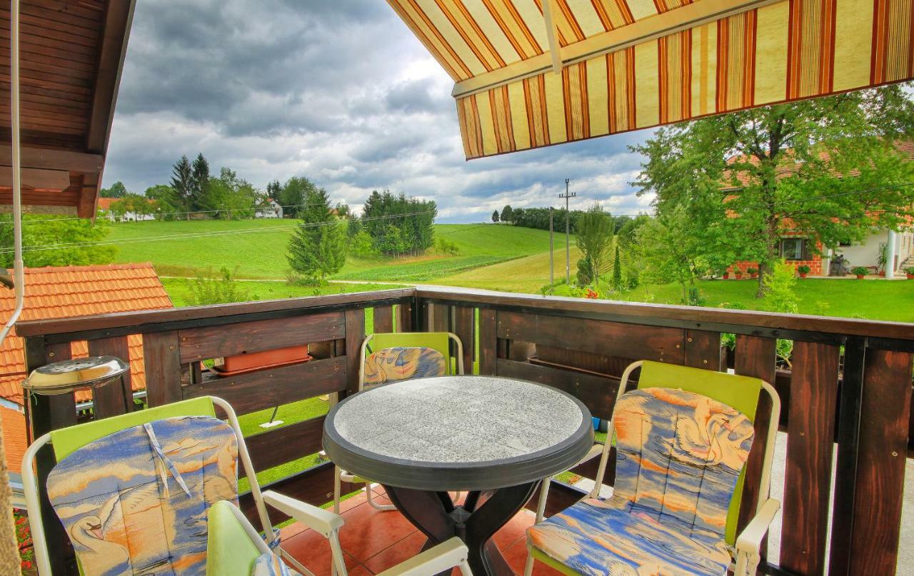 Apartments Sabljak Rakovica Extérieur photo