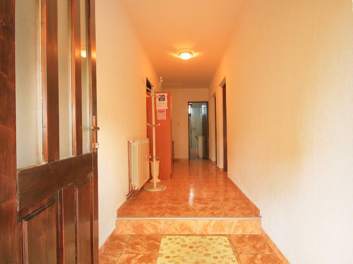 Apartments Sabljak Rakovica Extérieur photo