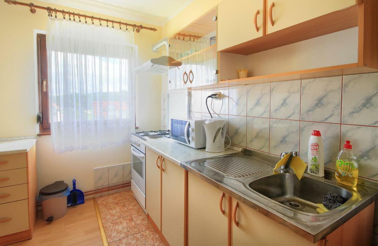 Apartments Sabljak Rakovica Extérieur photo