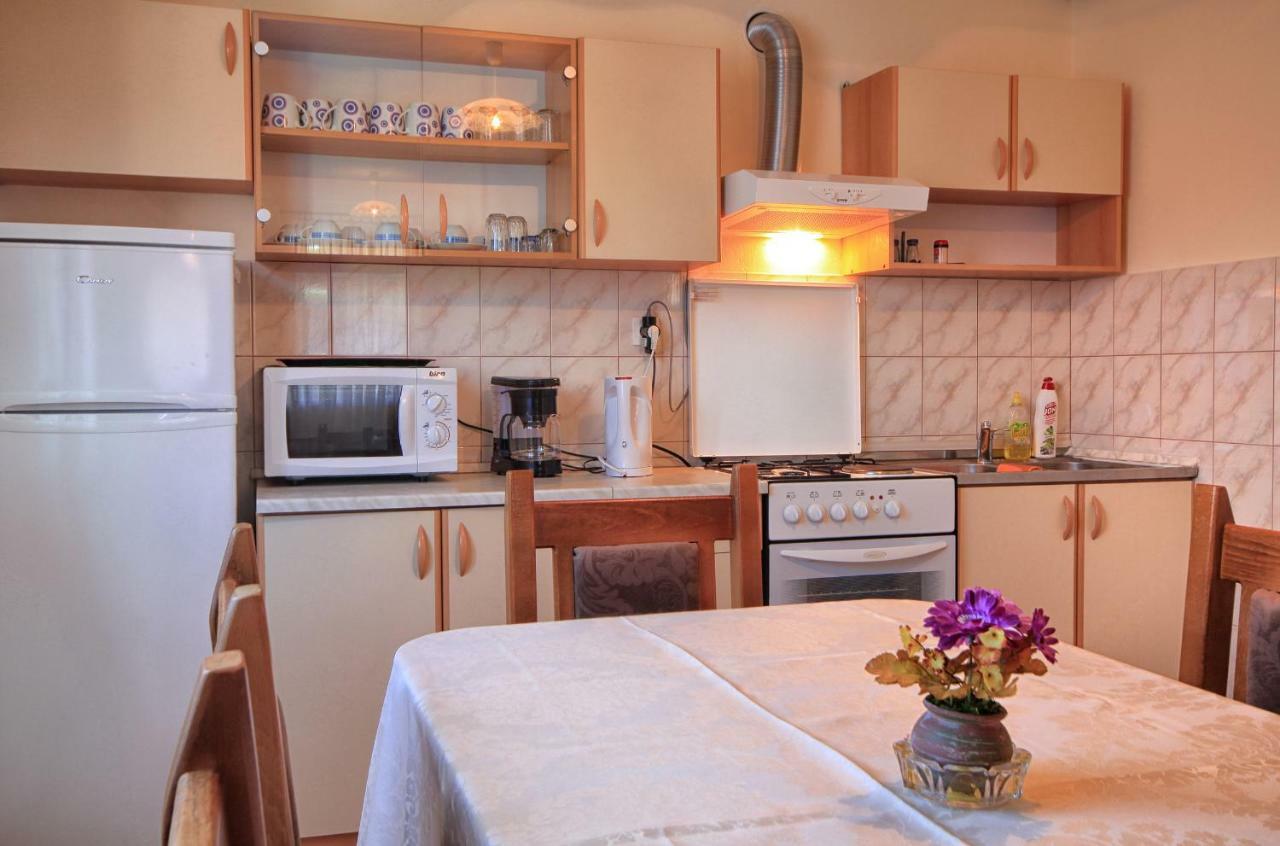 Apartments Sabljak Rakovica Extérieur photo