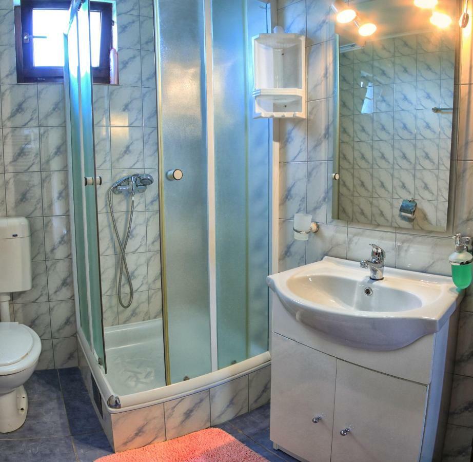 Apartments Sabljak Rakovica Extérieur photo