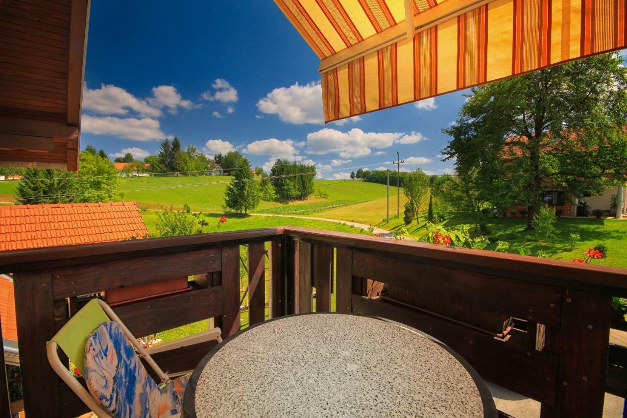 Apartments Sabljak Rakovica Extérieur photo
