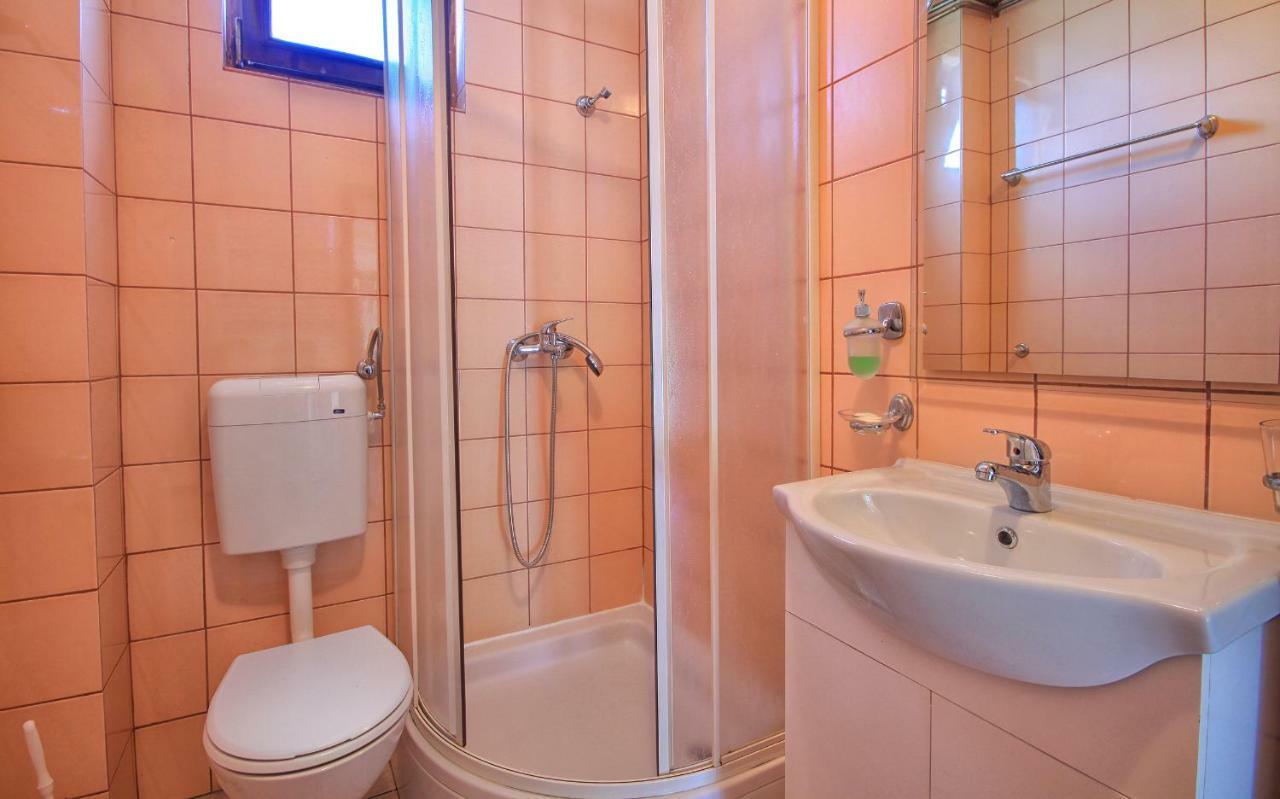 Apartments Sabljak Rakovica Extérieur photo